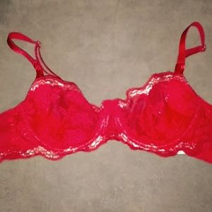 Victoria Secret Stunning designer bra